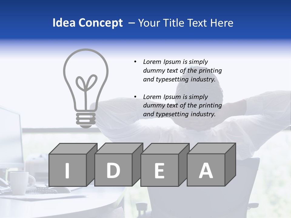 Adult Modern Concept PowerPoint Template