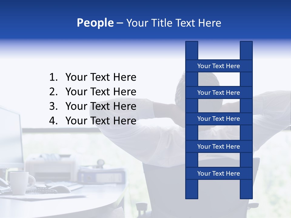 Adult Modern Concept PowerPoint Template