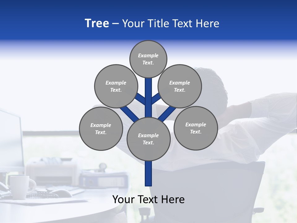 Adult Modern Concept PowerPoint Template