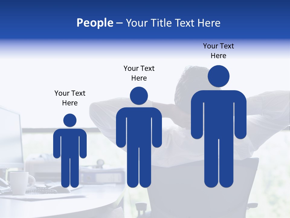 Adult Modern Concept PowerPoint Template