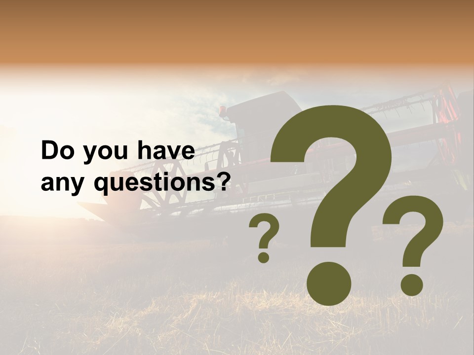 Transport Summer Man PowerPoint Template