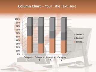 Joyful Success Professional PowerPoint Template