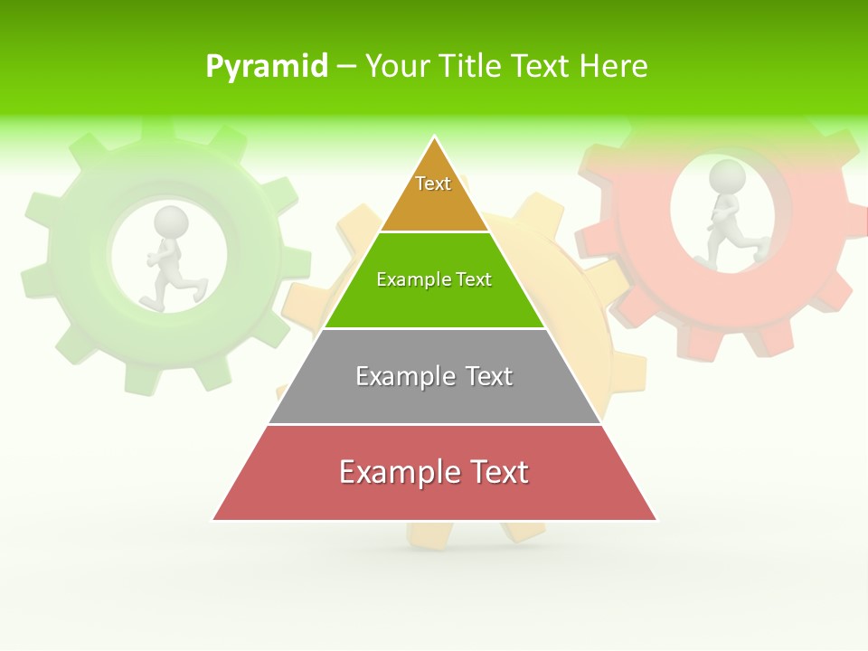 Fast Graphics Work PowerPoint Template