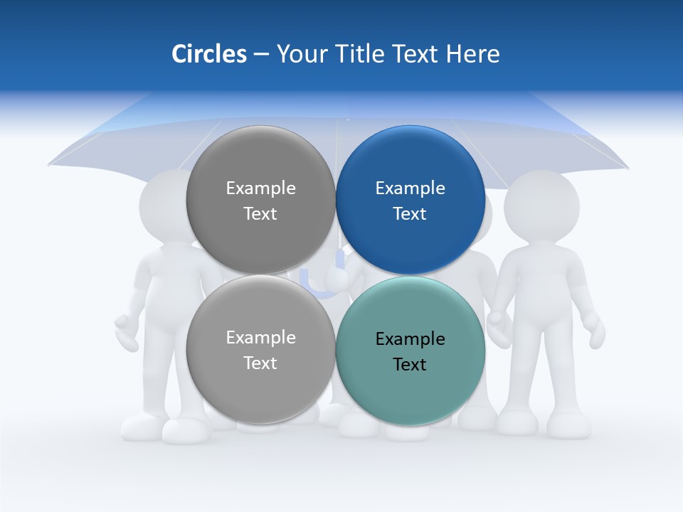 Change Person Concept PowerPoint Template