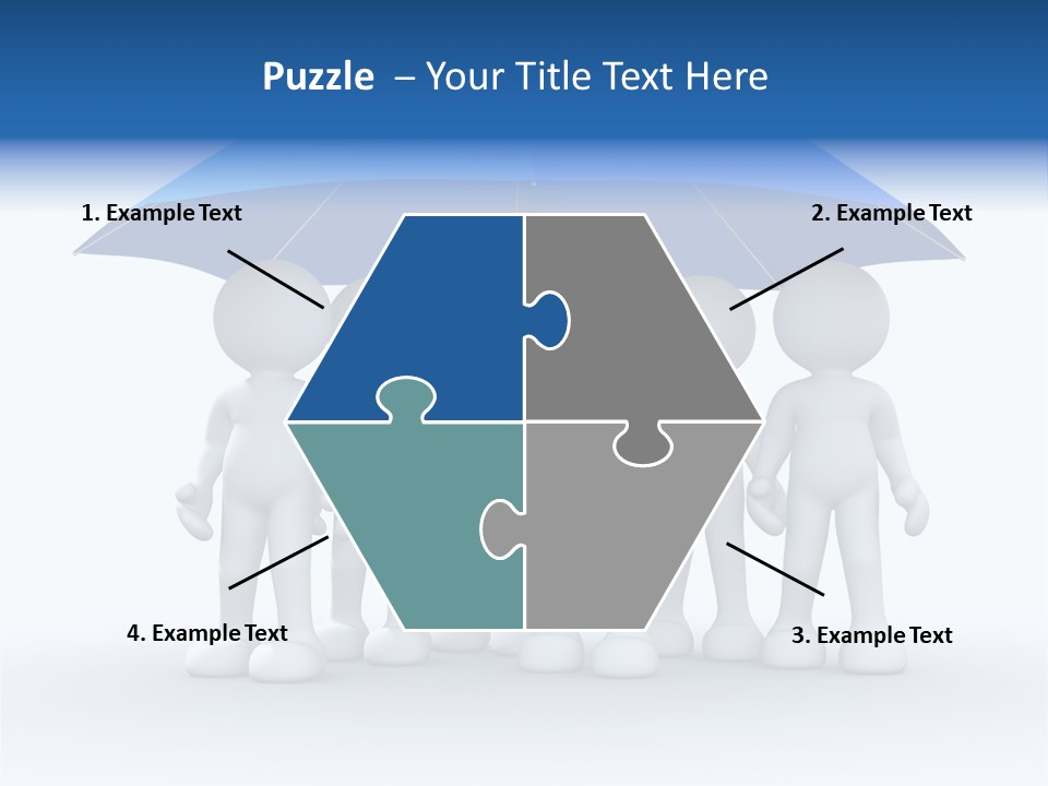 Change Person Concept PowerPoint Template