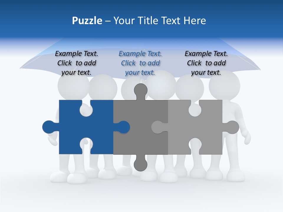 Change Person Concept PowerPoint Template