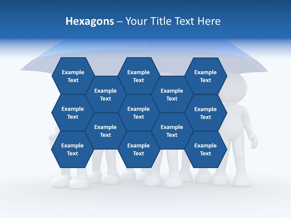 Change Person Concept PowerPoint Template