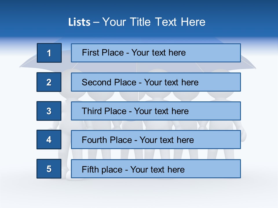 Change Person Concept PowerPoint Template