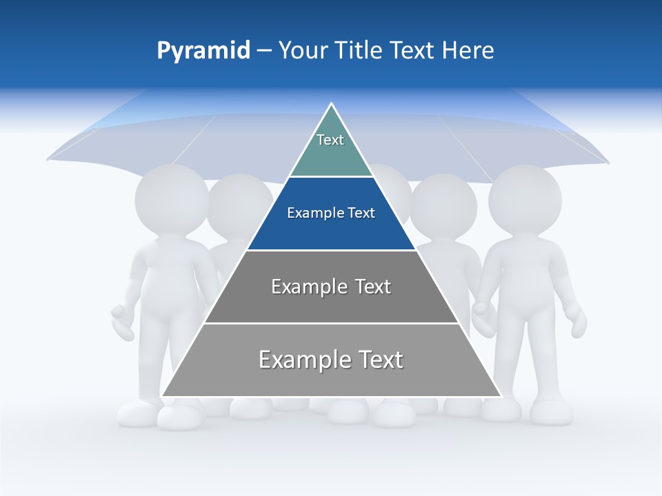 Change Person Concept PowerPoint Template