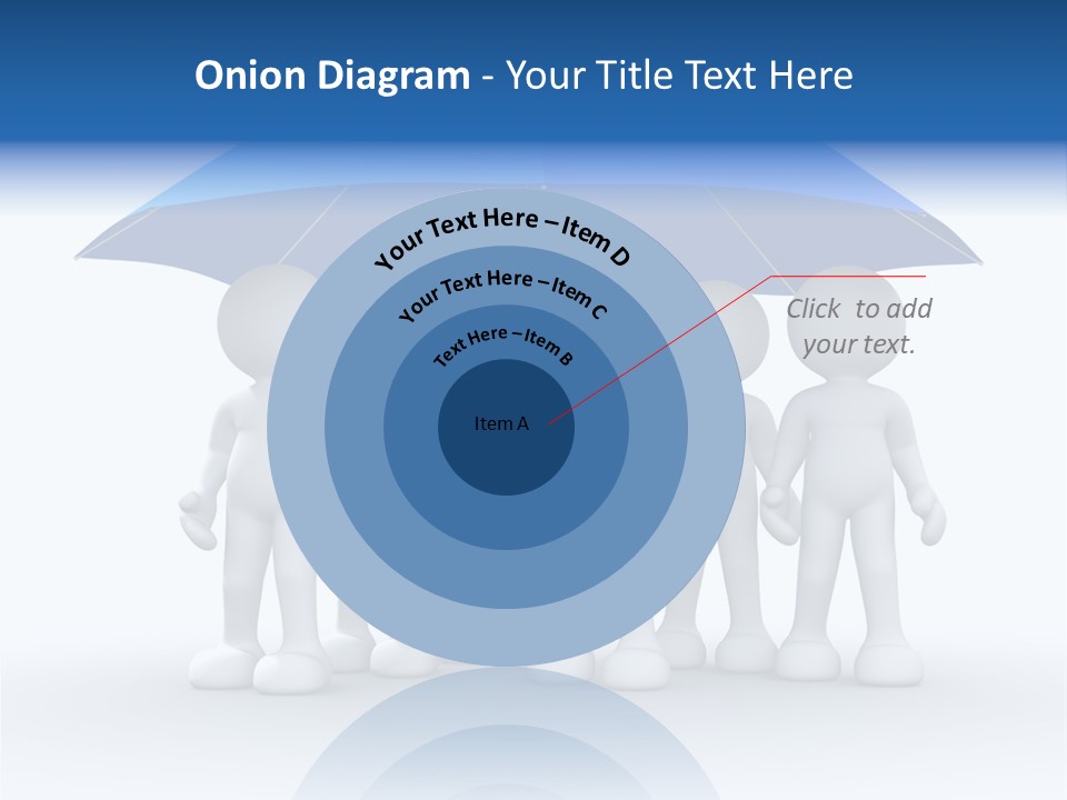 Change Person Concept PowerPoint Template
