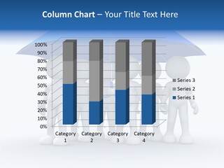 Change Person Concept PowerPoint Template