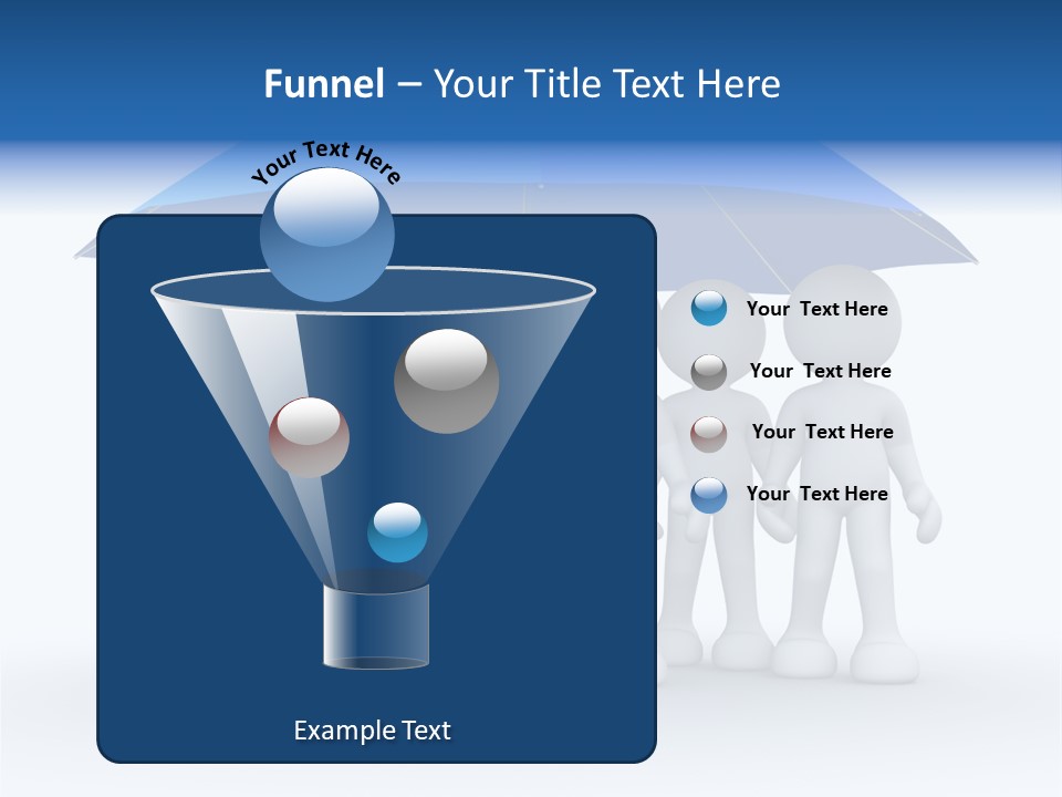 Change Person Concept PowerPoint Template