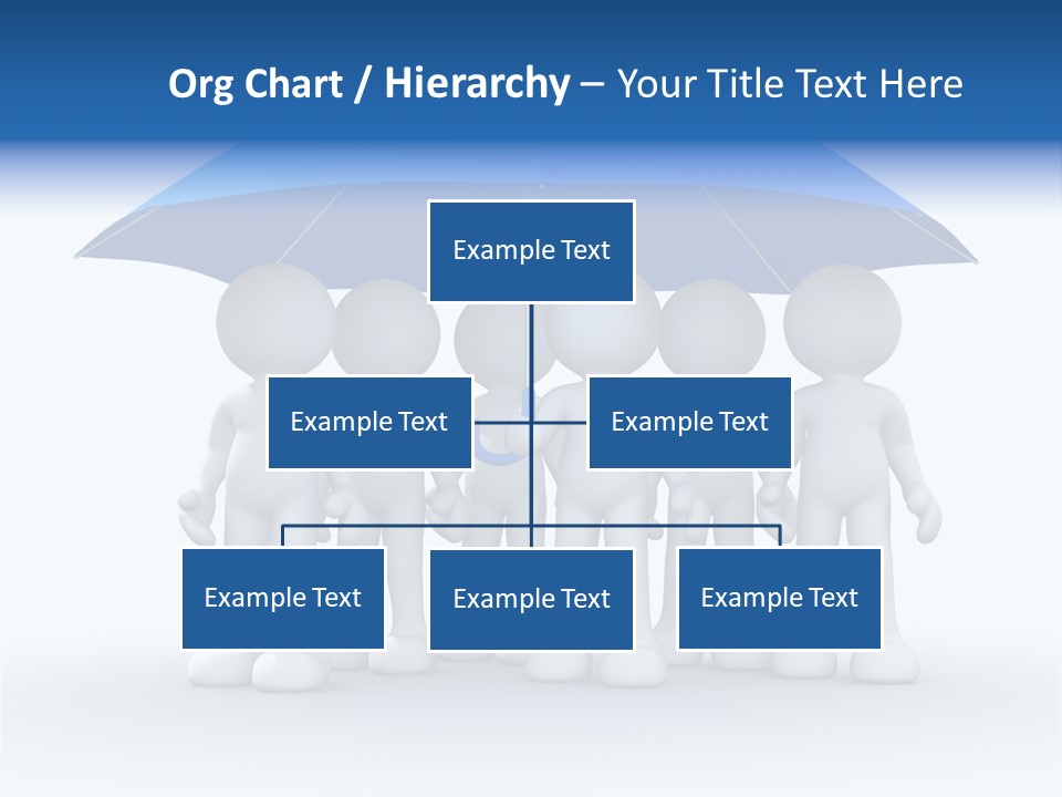 Change Person Concept PowerPoint Template