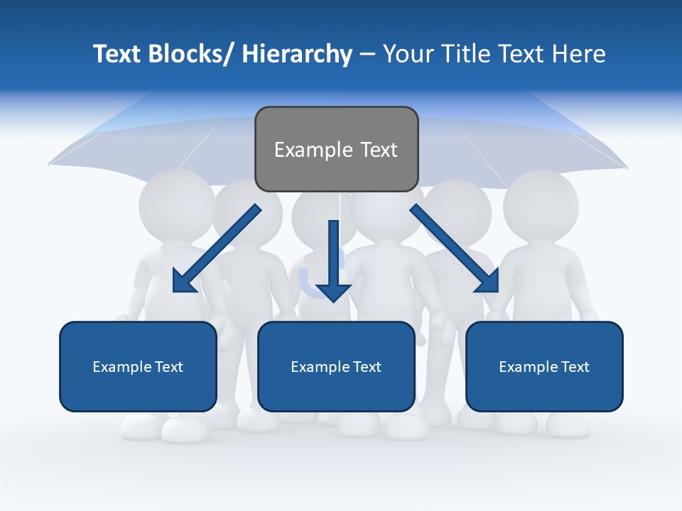 Change Person Concept PowerPoint Template