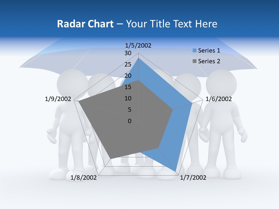 Change Person Concept PowerPoint Template