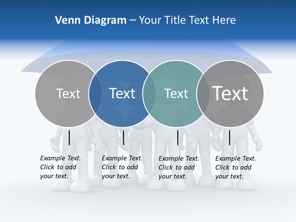 Change Person Concept PowerPoint Template
