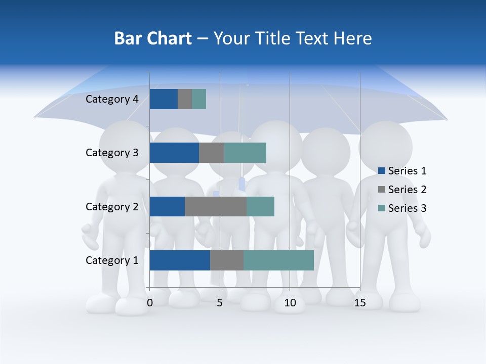 Change Person Concept PowerPoint Template