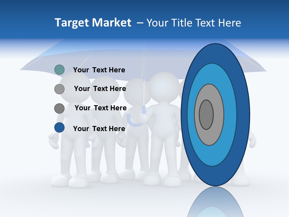 Change Person Concept PowerPoint Template