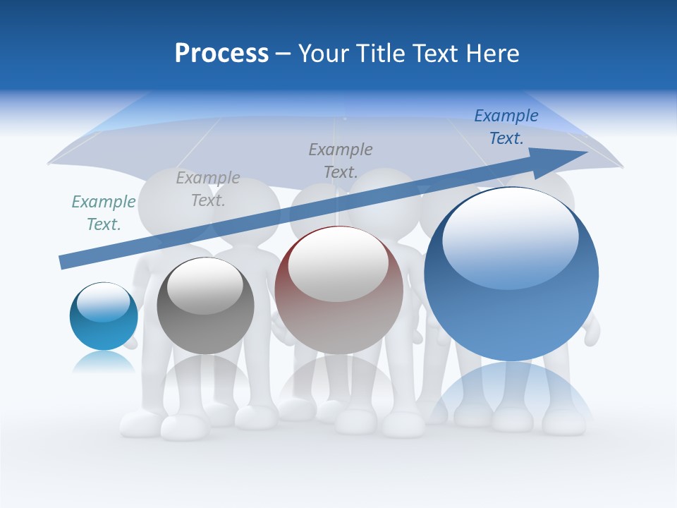 Change Person Concept PowerPoint Template