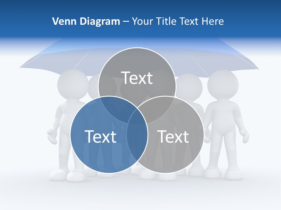 Change Person Concept PowerPoint Template