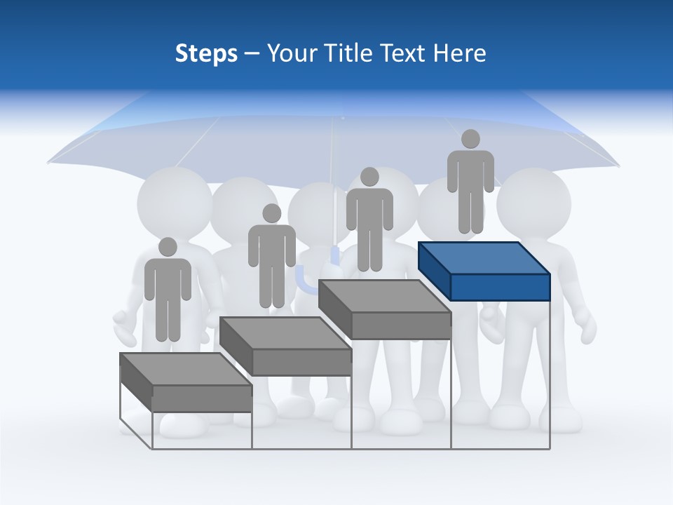 Change Person Concept PowerPoint Template