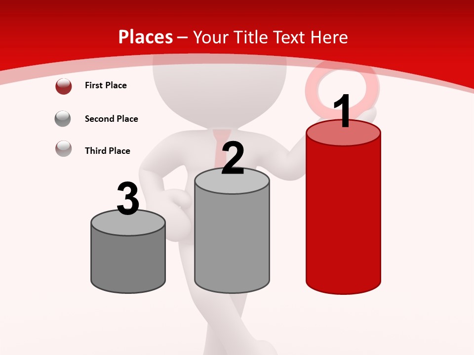 Rent Metallic Protective PowerPoint Template