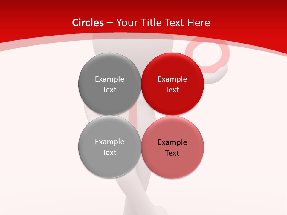 Rent Metallic Protective PowerPoint Template