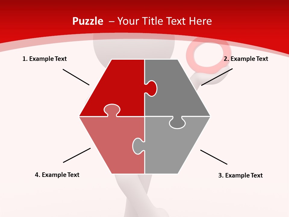 Rent Metallic Protective PowerPoint Template