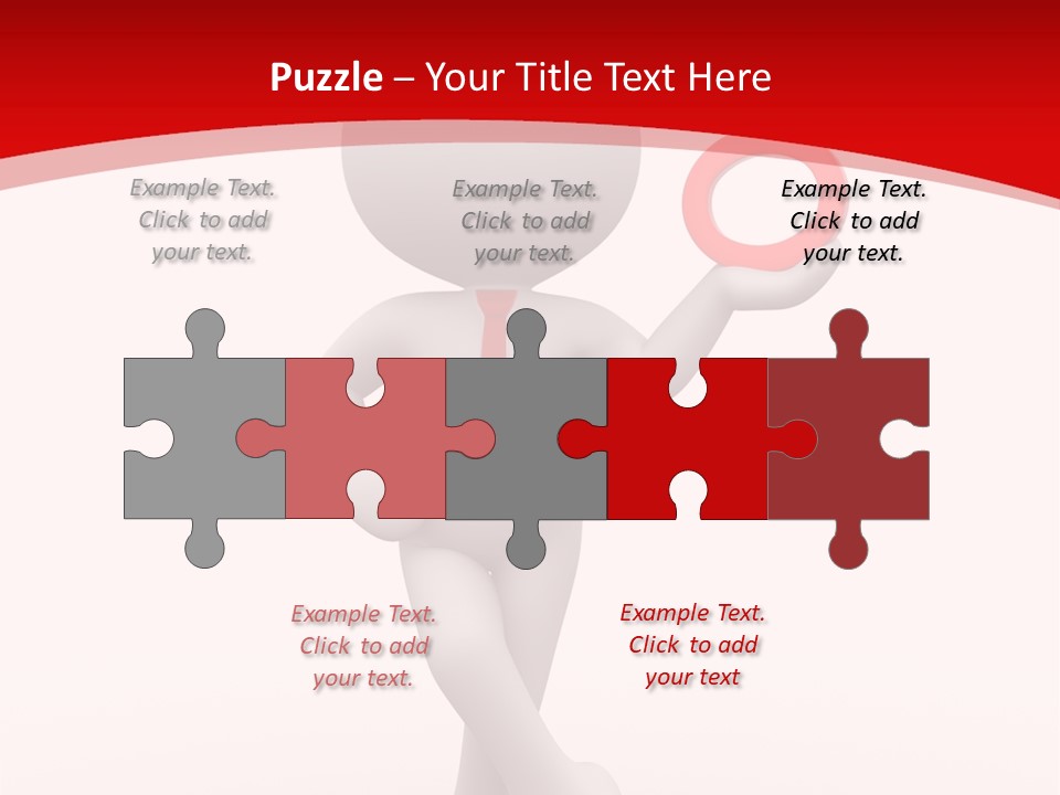 Rent Metallic Protective PowerPoint Template