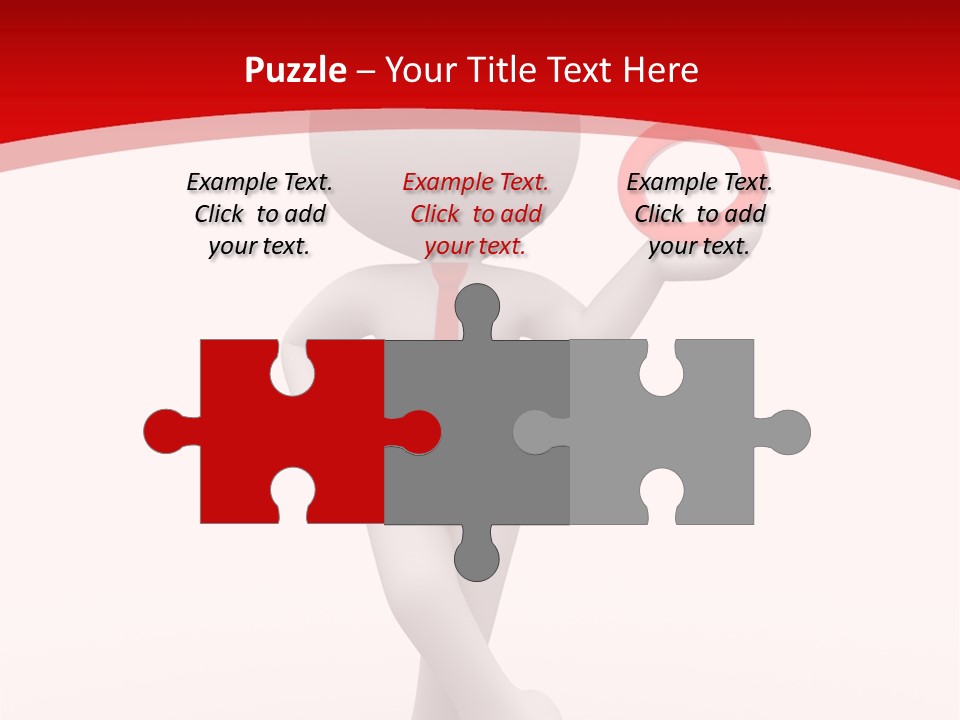 Rent Metallic Protective PowerPoint Template