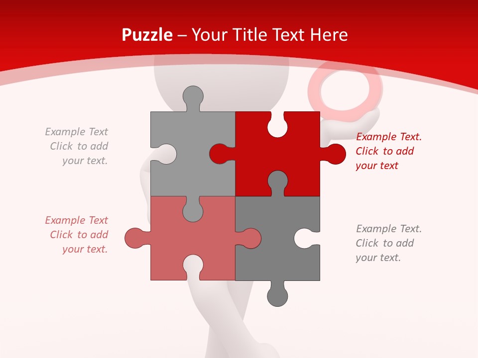 Rent Metallic Protective PowerPoint Template