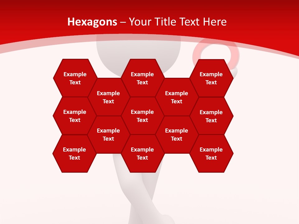 Rent Metallic Protective PowerPoint Template