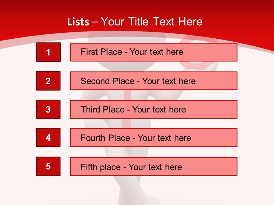 Rent Metallic Protective PowerPoint Template