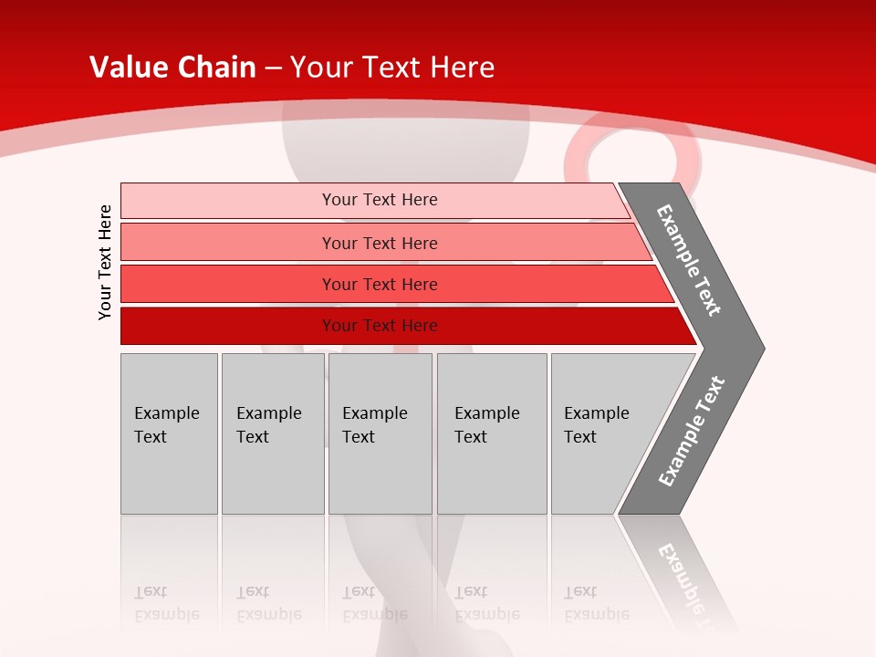 Rent Metallic Protective PowerPoint Template