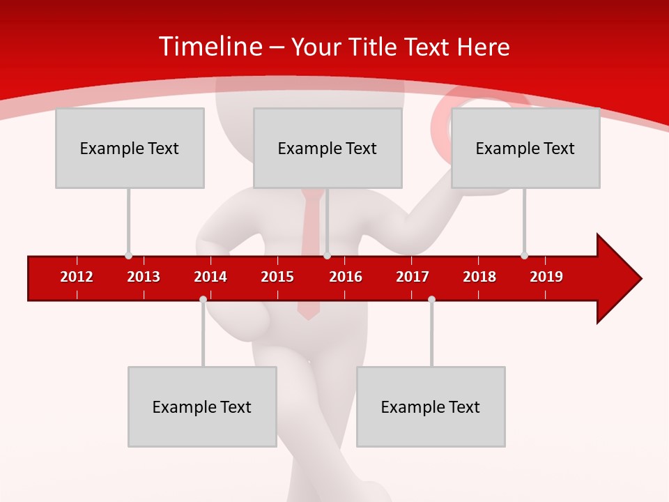 Rent Metallic Protective PowerPoint Template