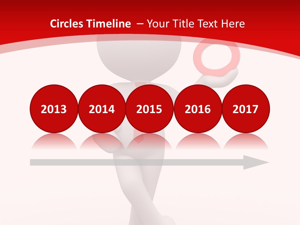 Rent Metallic Protective PowerPoint Template