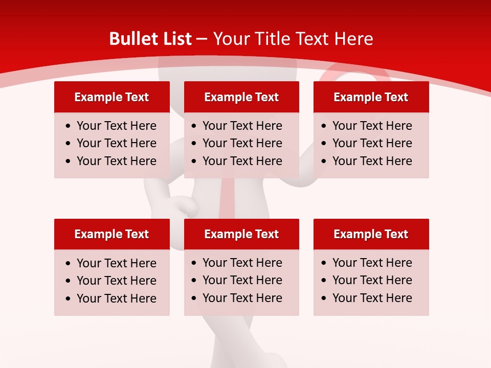 Rent Metallic Protective PowerPoint Template