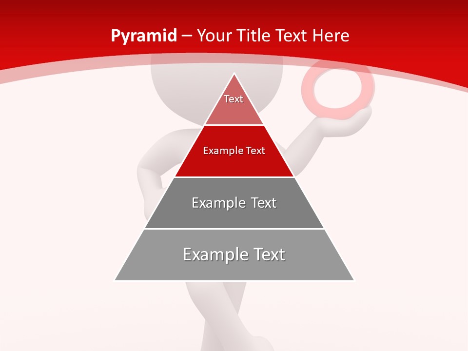 Rent Metallic Protective PowerPoint Template