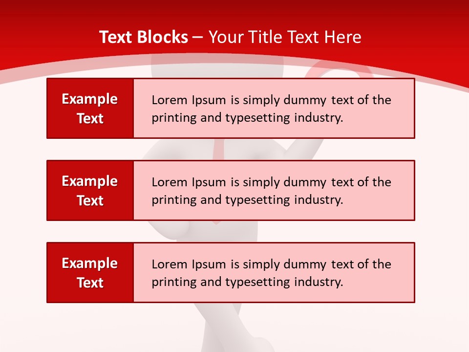 Rent Metallic Protective PowerPoint Template