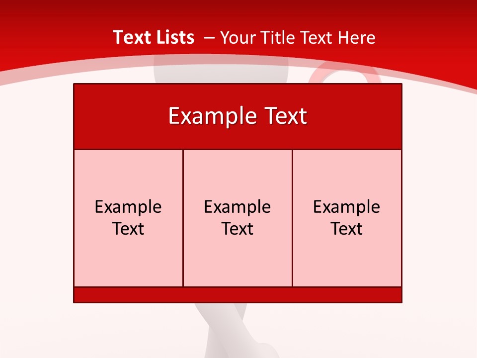 Rent Metallic Protective PowerPoint Template