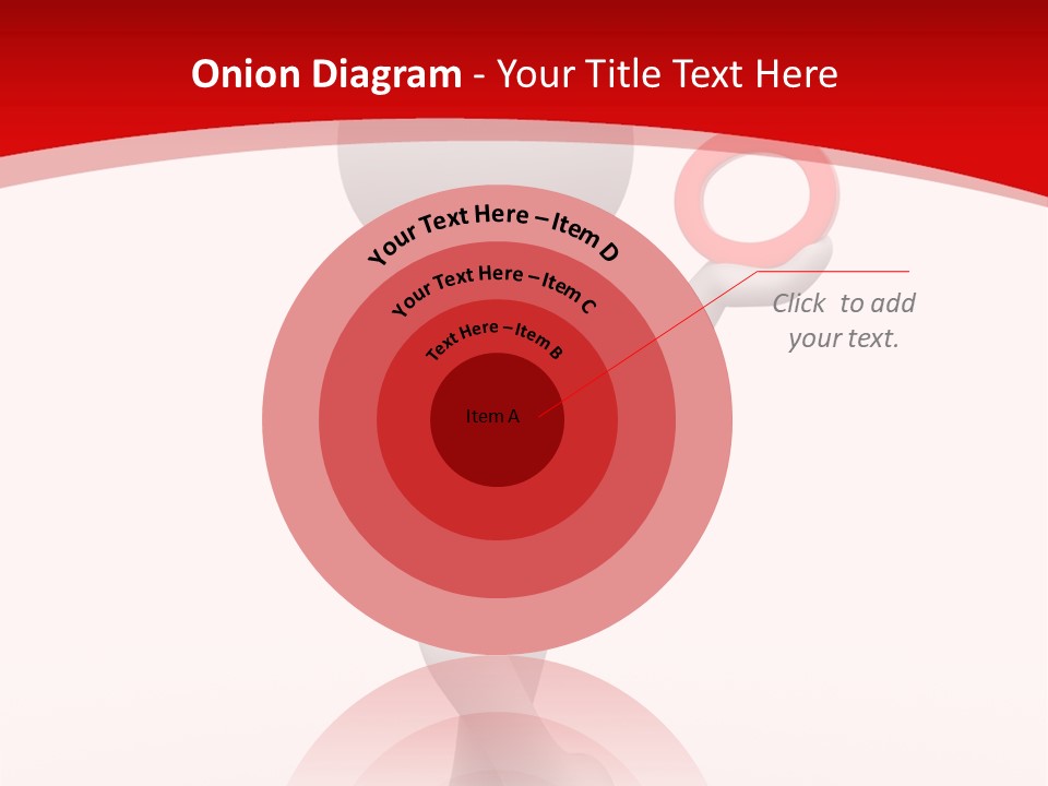 Rent Metallic Protective PowerPoint Template