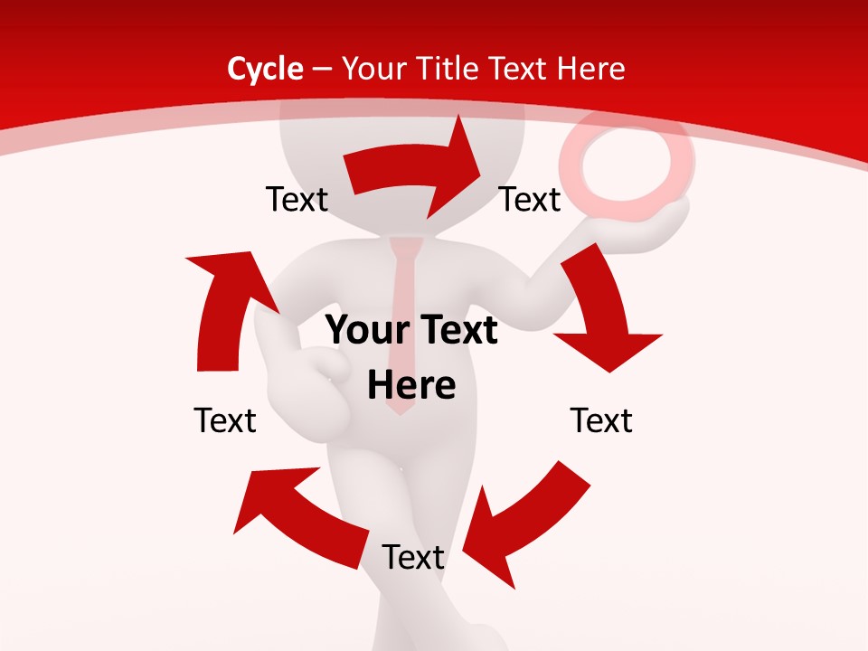 Rent Metallic Protective PowerPoint Template