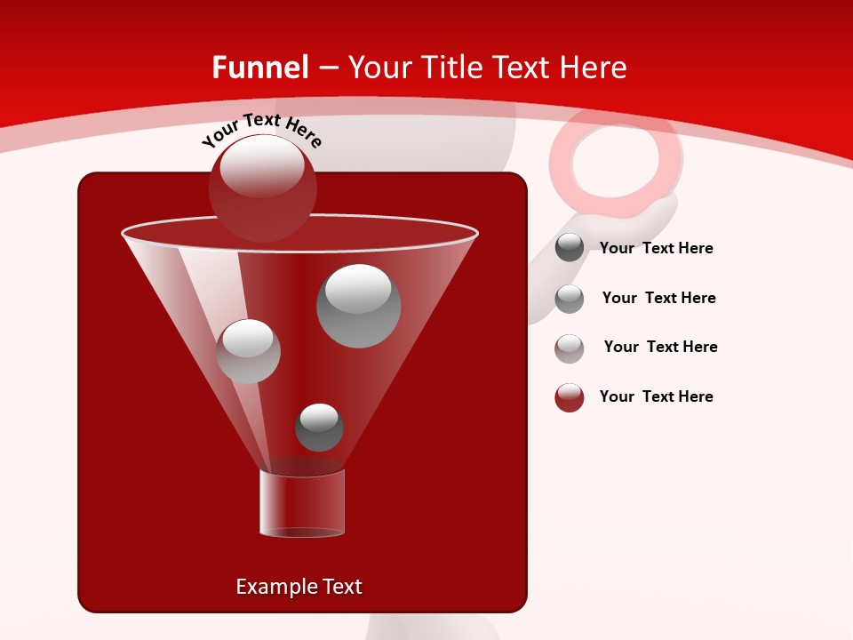 Rent Metallic Protective PowerPoint Template