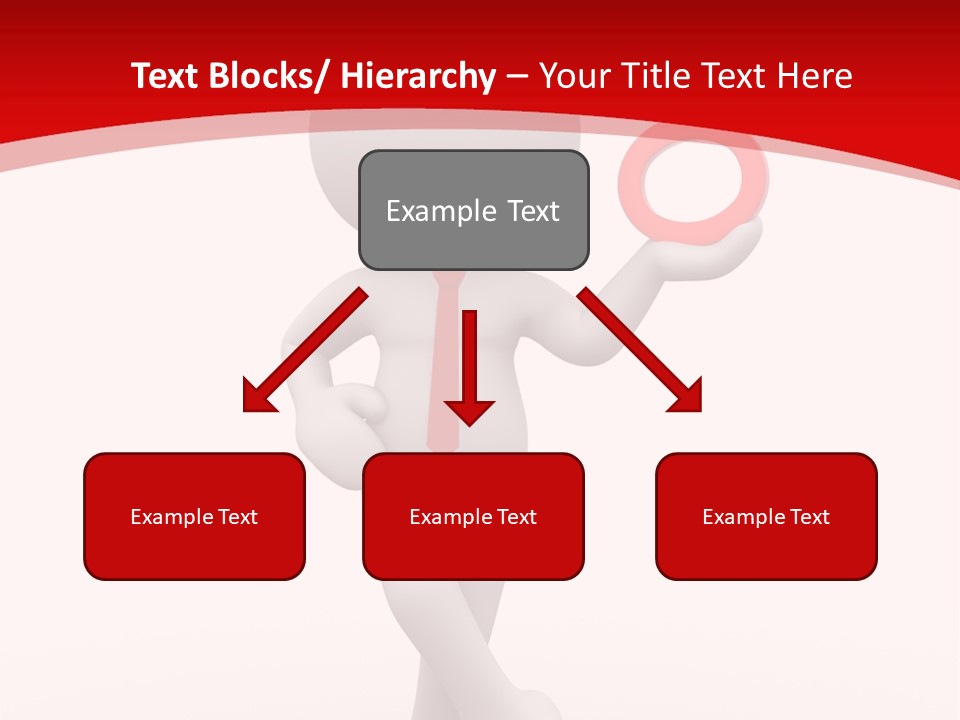 Rent Metallic Protective PowerPoint Template