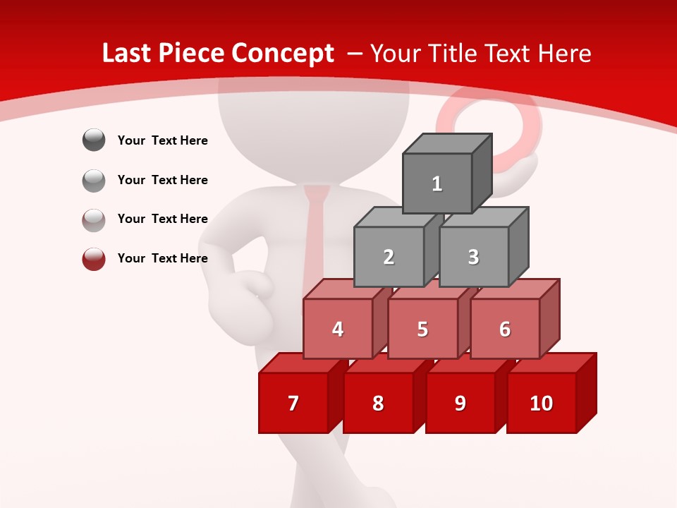 Rent Metallic Protective PowerPoint Template