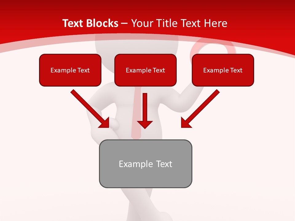 Rent Metallic Protective PowerPoint Template