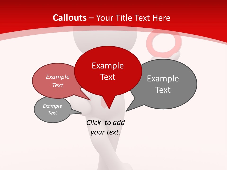 Rent Metallic Protective PowerPoint Template