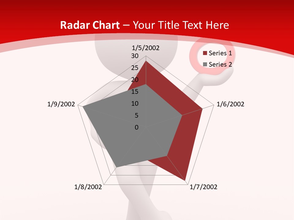 Rent Metallic Protective PowerPoint Template