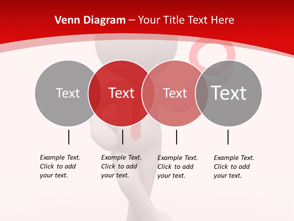 Rent Metallic Protective PowerPoint Template