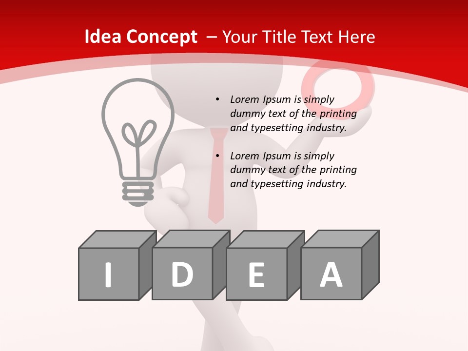 Rent Metallic Protective PowerPoint Template